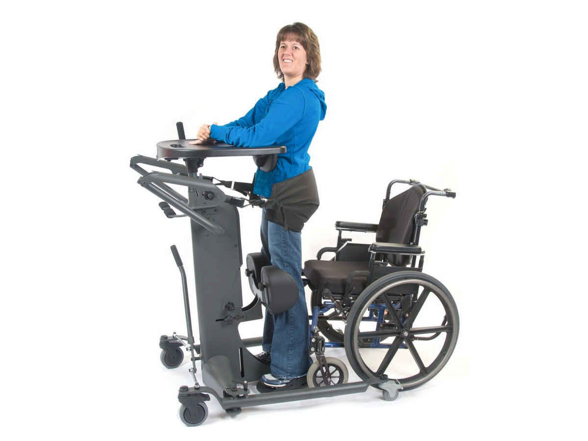 StrapStand